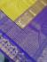 SALEM SILK SAREE WITH BLOUSE